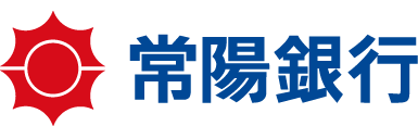 常陽銀行